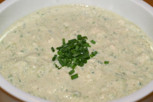 Tzatziki