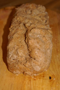 Dinkelbrot