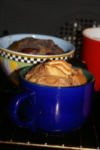 Mug Cake