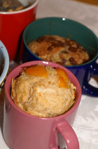 Mug Cake