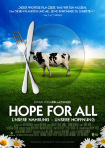 Hope-For-All-Plakat