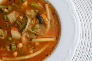 Minestrone