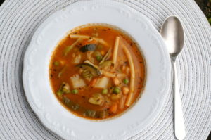 Minestrone