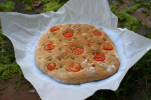 Focaccia