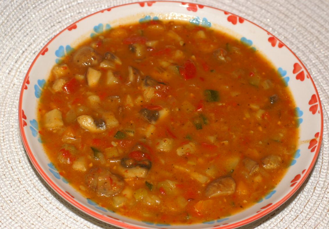 Gulasch: Varianten - Ehrlich und Echt