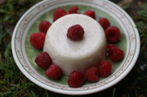 Panna Cotta