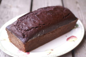 Torta di chocolata