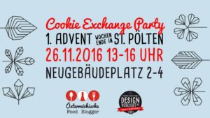 cookie-excange-party