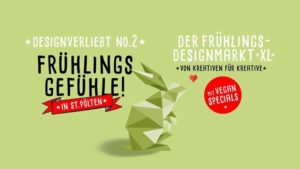 Designverliebt Kreativmarkt