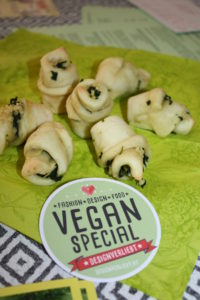 Designverliebt Vegan Award 2017