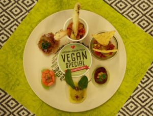 Designverliebt Vegan Award 2017