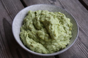 Avocadocreme