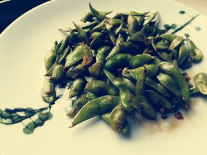 Edamame