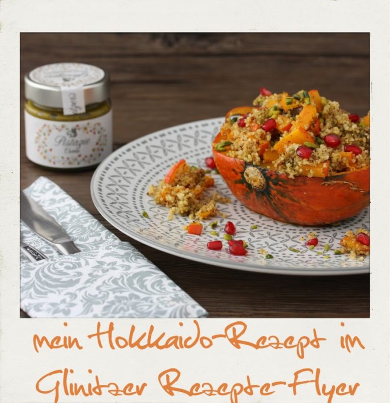 Nudeln mit Schwammerlsauce - Ehrlich und Echt